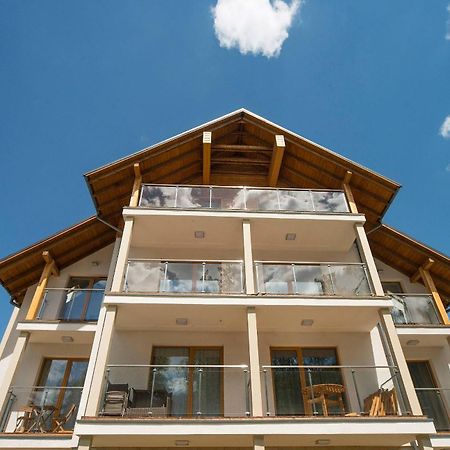 Apartamenty Sun Seasons 24 - Sarnia Karpacz Exterior photo